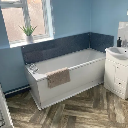 The Flat In Apartman Kirkby Stephen