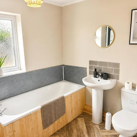 The Flat In * Kirkby Stephen