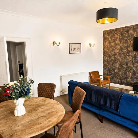 The Flat In Kirkby Stephen