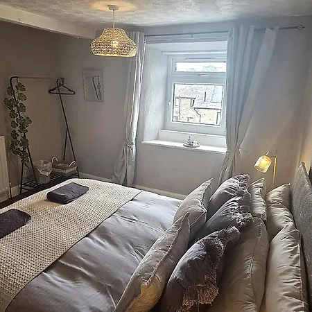 Appartamento The Flat In Kirkby Stephen