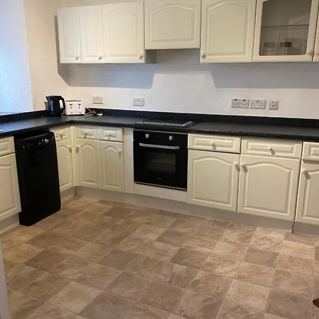 The Flat In Kirkby Stephen