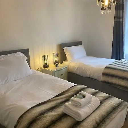 The Flat In Kirkby Stephen