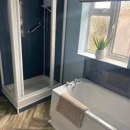 The Flat In Appartement *