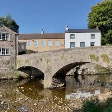 The Flat In Appartement Kirkby Stephen