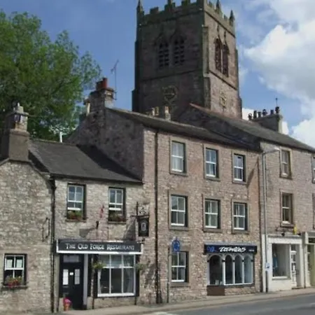 The Flat In Apartmán