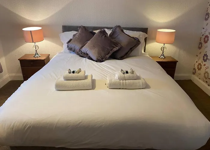 The Flat In Kirkby Stephen