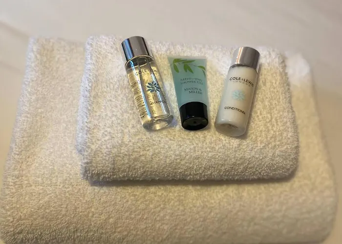 The Flat In Kirkby Stephen