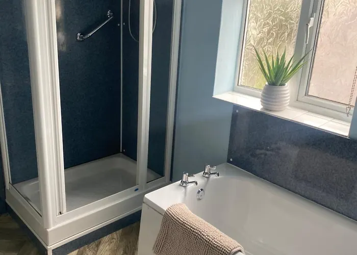 The Flat In Apartment *