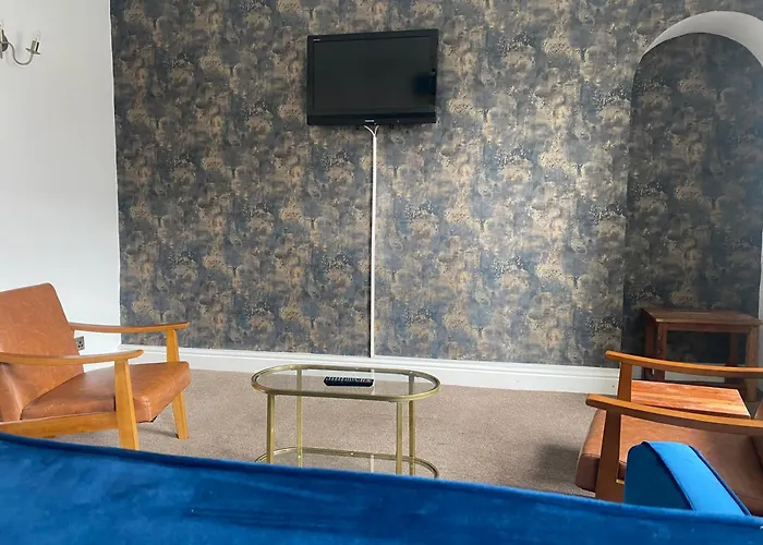 Apartment The Flat In *