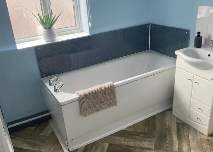 The Flat In Apartment Kirkby Stephen